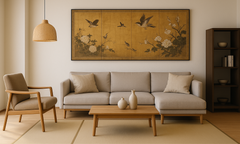 Arredi e Complementi d’Arte Orientale - Come Moon 
