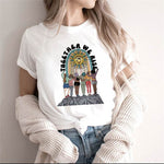 T-shirt Vintage '70s Edition - Come Moon 