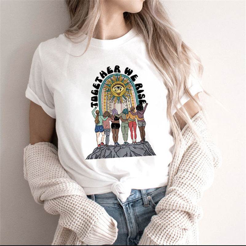 T-shirt Vintage '70s Edition - Come Moon 