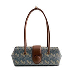 Borsa Eleganza Equestre - Design Raffinato e Stile Intramontabile - Come Moon 