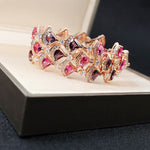 Bracciale Lussuoso Aurora - Come Moon 