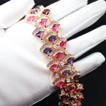 Bracciale Lussuoso Aurora - Come Moon 