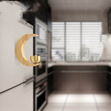Campanella Giapponese in Legno - Come Moon 