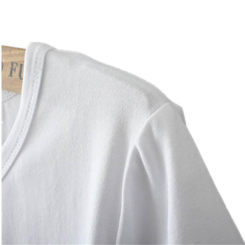 T-shirt Surf California – Stile vintage e vibes estive - Come Moon 