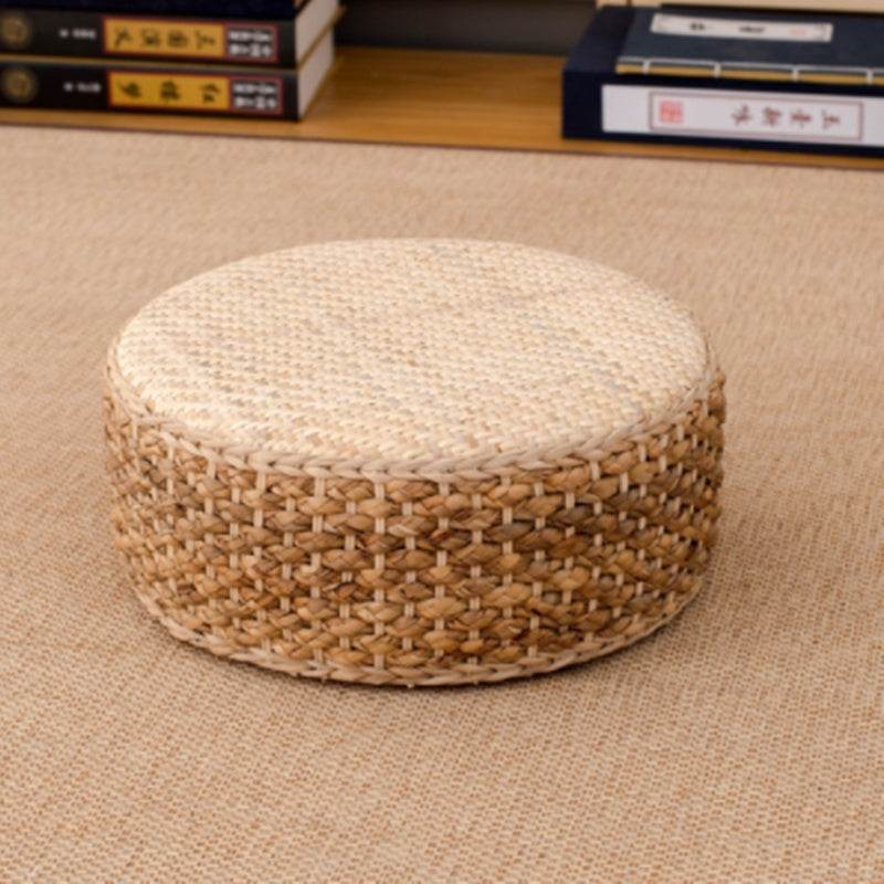 Tatami in rattan multifunzione - Come Moon 