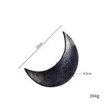 Piattino in ceramica per sushi – Sussurri di Luna - Come Moon 