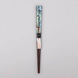 Bacchette Giapponesi in Legno Colorato - Come Moon 