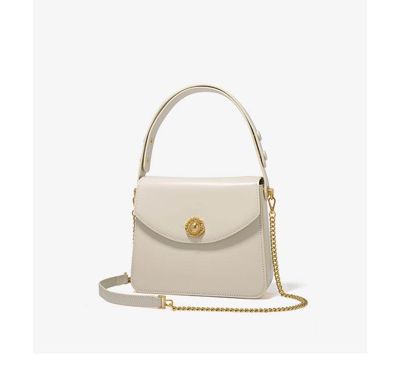 Borsa diagonale estiva: stile fresco e sofisticato - Come Moon 