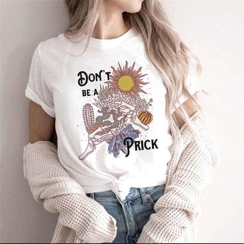 T-shirt Vintage '70s Edition - Come Moon 