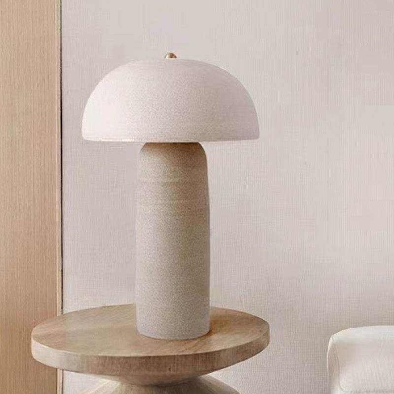Lampada Giapponese Wabi-Sabi - Come Moon 
