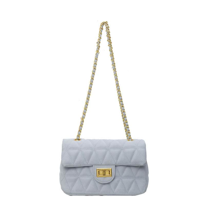 Borsa Trapuntata “Luce di Vita” - Come Moon 