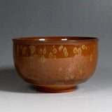 Chawan “Cristallo d’Oro” – Tohzan Kato - Come Moon 
