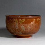 Chawan “Cristallo d’Oro” – Tohzan Kato - Come Moon 