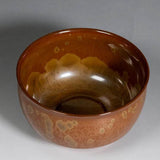 Chawan “Cristallo d’Oro” – Tohzan Kato - Come Moon 