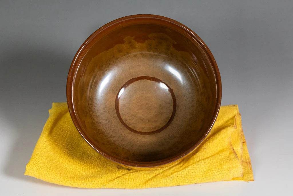 Chawan “Cristallo d’Oro” – Tohzan Kato - Come Moon 