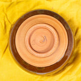 Chawan “Cristallo d’Oro” – Tohzan Kato - Come Moon 