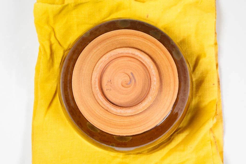 Chawan “Cristallo d’Oro” – Tohzan Kato - Come Moon 
