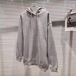 Felpa luminosa Chic - Comfort e Stile con Dettagli Brillanti - Come Moon 