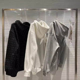 Felpa luminosa Chic - Comfort e Stile con Dettagli Brillanti - Come Moon 