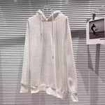 Felpa luminosa Chic - Comfort e Stile con Dettagli Brillanti - Come Moon 
