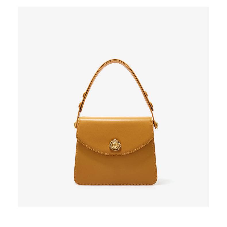 Borsa diagonale estiva: stile fresco e sofisticato - Come Moon 