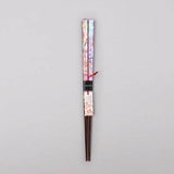 Bacchette Giapponesi in Legno Colorato - Come Moon 