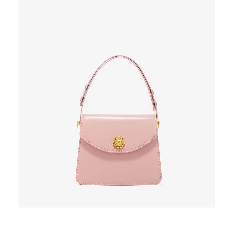 Borsa diagonale estiva: stile fresco e sofisticato - Come Moon 