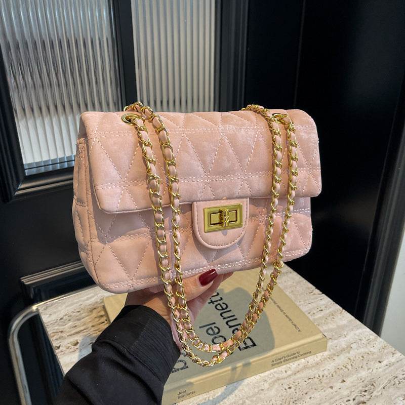 Borsa Trapuntata “Luce di Vita” - Come Moon 