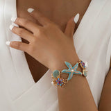 Bracciale con tema marino – Eleganza e stile ispirati al mare - Come Moon 