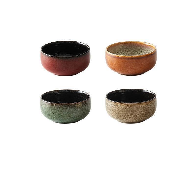 Set ciotole ramen – Ceramica artigianale giapponese - Come Moon 