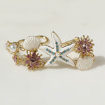 Bracciale con tema marino – Eleganza e stile ispirati al mare - Come Moon 