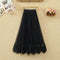 Gonna in Tulle con Ricami - Come Moon 