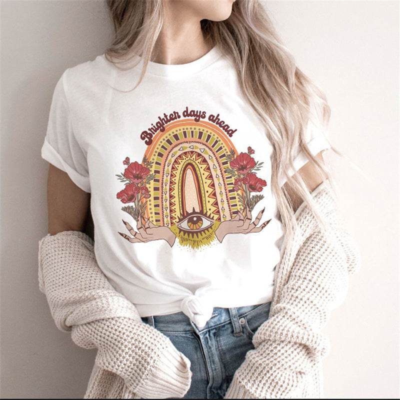 T-shirt Vintage '70s Edition - Come Moon 