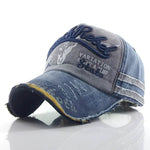 Cappellino Vintage Rebel - Stile Grintoso e Unico - Come Moon 
