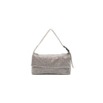 Borsa a Spalla Cristalli Arcobaleno - Come Moon 