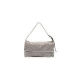 Borsa a Spalla Cristalli Arcobaleno - Come Moon 
