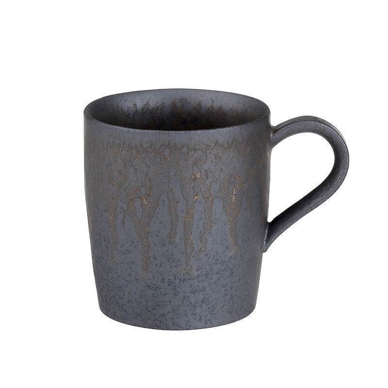Tazza Giapponese in Argilla - Come Moon 