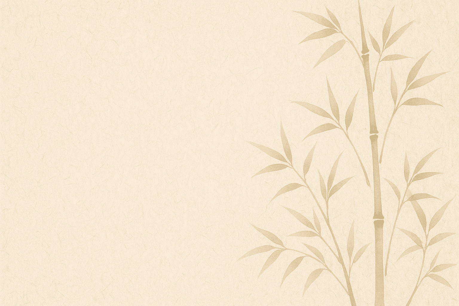 japanese-rice-paper-texture-soft-beige-tones-minimalistic-bamboo-pattern-watercolor-style-subtle-and-refined - Come Moon 